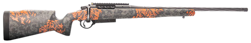 Seekins Havak Element 6.5 Creedmoor, 21″ Barrel, Urban Shadow Camo, 5rd