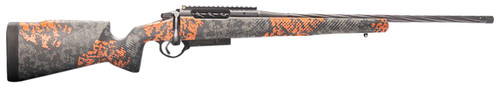 Seekins Havak Element 7mm PRC, 22″ Threaded Barrel, Urban Shadow Camo, Black Rec, 3rd