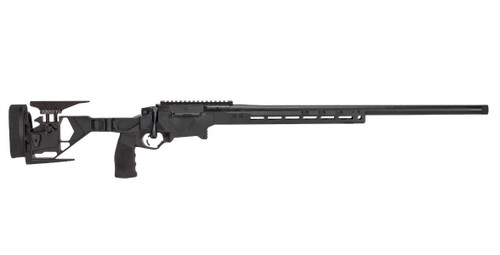 Seekins Havak HIT 223 Wylde, 18″ Threaded Barrel, Black, Adjustable Chassis, 3rd