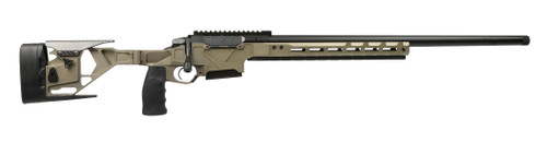 Seekins Havak HIT Pro 223 Wylde, 18″ Barrel, Flat Dark Earth, 3rd