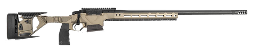 Seekins Havak HIT Pro 308 Winchester, 24″ Threaded Barrel, Flat Dark Earth, 3rd