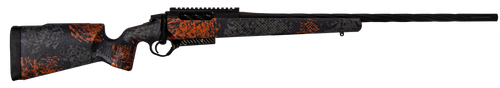 Seekins Havak PH2 300 PRC, 26″ Threaded Barrel, Urban Shadow Camo, 3rd