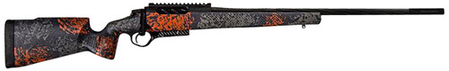 Seekins Havak PH2 6.8 Western, 24″ Threaded Barrel, Urban Shadow Camo, 3rd