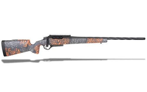 Seekins Havak PH2 6mm Creedmoor, 24″ Barrel, Urban Shadow Camo, 5rd