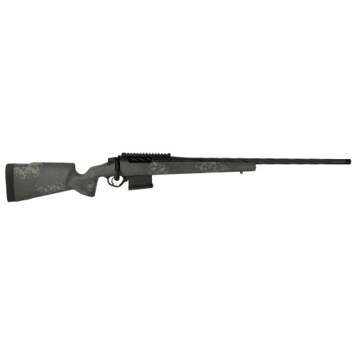 Seekins HAVAK Pro Hunter 2 300 Winchester Magnum, 26″ Threaded Barrel, Mountain Shadow Camo, 3rd