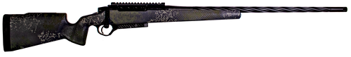 Seekins Havak Pro Hunter 2 6.5 Creedmoor, 24″ Threaded Barrel, Mountain Shadow Camo, 5rd