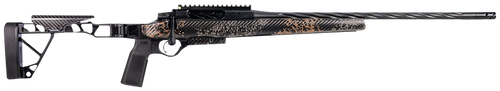 Seekins Havak Slam 308 Winchester, 16″ Threaded Barrel, Desert Shadow Carbon Fiber, 3rd