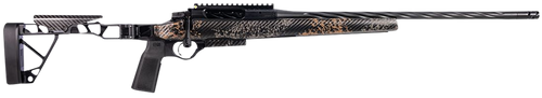 Seekins Havak Slam 7mm PRC, 21″ Threaded Barrel, Desert Shadow Carbon Fiber, 3rd