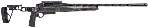 Seekins Havak Slam 7mm PRC, 22″ Threaded Barrel, Mountain Shadow Carbon Fiber, 3rd
