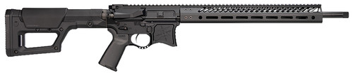 Seekins Precision DMR 6mm ARC, 18″ Threaded Barrel, Black, Magpul PRS Lite Stock, M-Lok Handguard, 30rd