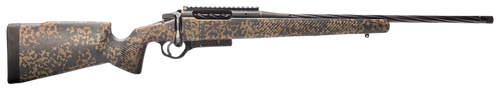 Seekins Precision Havak Element 6.5 PRC, 21″ Barrel, Desert Shadow Camo, 3rd