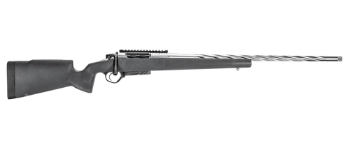 Seekins Precision Havak PH2 300 PRC, 26″ Threaded Barrel, Stainless Barrel, Black Stock, 3rd