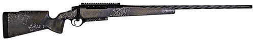 Seekins Precision Havak PH2 6.8 Western, 24″ Threaded Barrel, Mountain Shadow Camo, 3rd