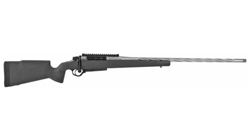 Seekins Precision Havak PH2 7mm PRC, 26″ Threaded Barrel, Black, Optic Ready, 3rd