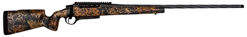 Seekins Precision Havak PH2 7mm PRC, 26″ Threaded Barrel, Desert Shadow Camo, 3rd