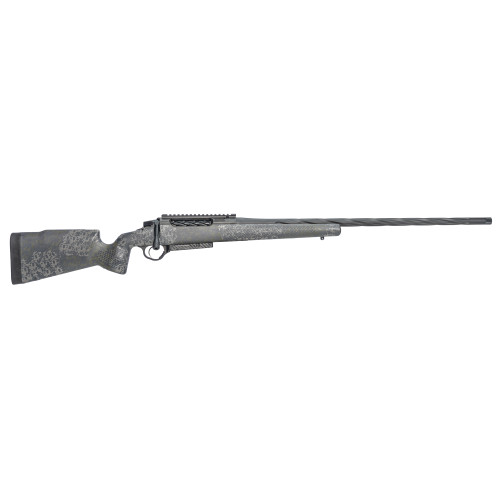 Seekins Precision Havak PH2 7mm PRC, 26″ Threaded Barrel, Mountain Shadow Camo, 3rd