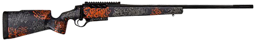 Seekins Precision Havak PH2 7mm PRC, 26″ Threaded Barrel, Urban Shadow Camo, 3rd