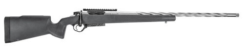 Seekins Precision Havak PH2 7mm Remington Magnum, 26″ Barrel, Black, 3rd