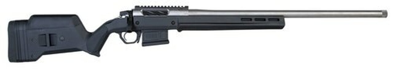 Seekins Precision Havak Pro HP1 308 Win/7.62 24″ 5R Threaded Barrel, Magpul Stock, 5rd