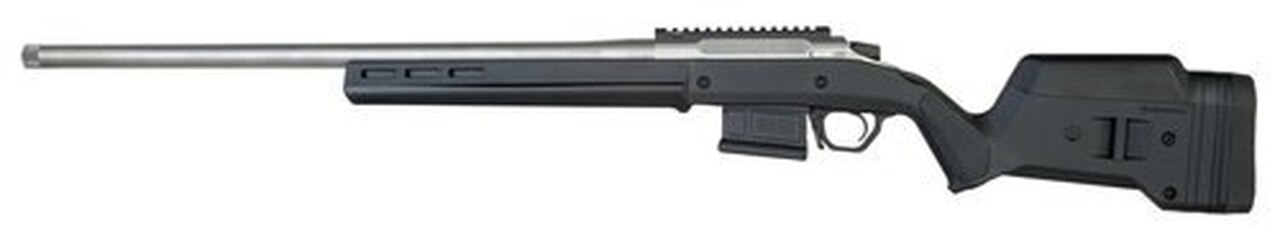 Seekins Precision Havak Pro HP1 308 Win/7.62 24″ 5R Threaded Barrel, Magpul Stock, 5rd