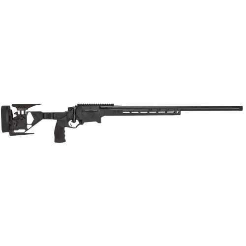 Seekins Precision HIT 308 Winchester, 24″ Threaded Barrel, Black, 5rd