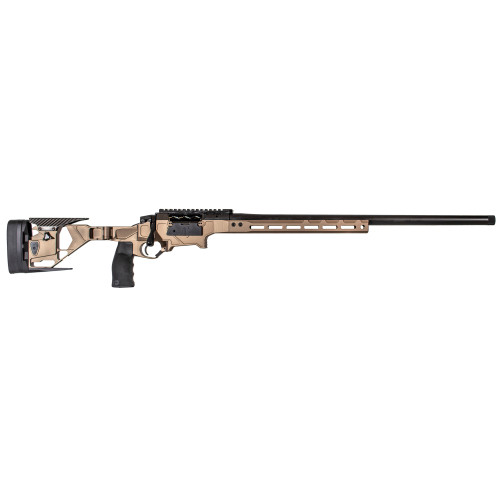 Seekins Precision HIT 308 Winchester, 24″ Threaded Barrel, Flat Dark Earth, 5rd