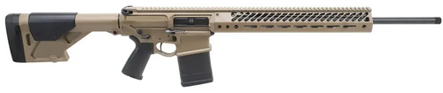 Seekins SP10 6mm Creedmoor, 22″ Barrel, Flat Dark Earth, 20rd