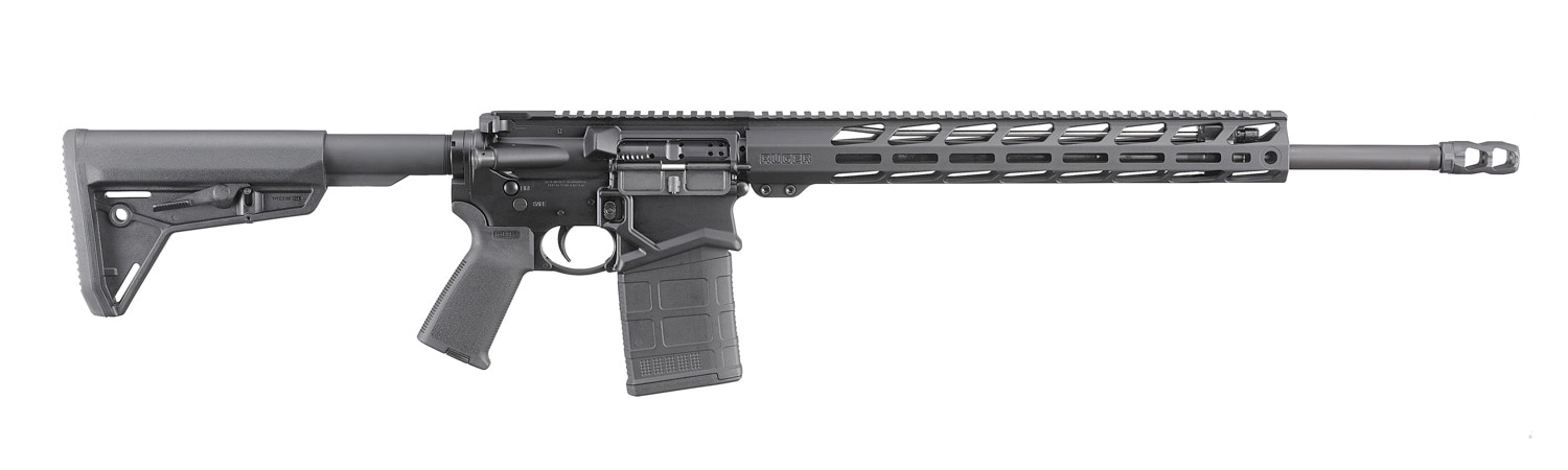 SFAR Rifles Semi Auto