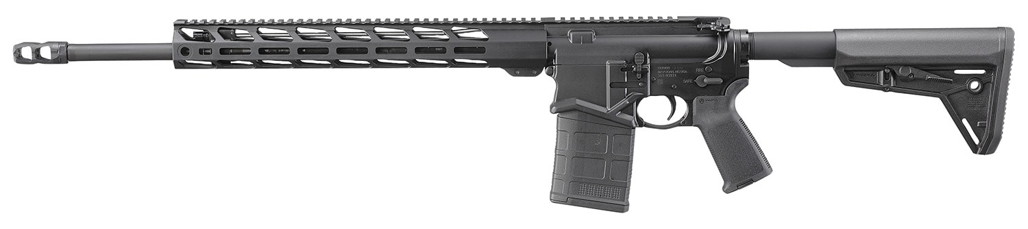SFAR Rifles Semi Auto