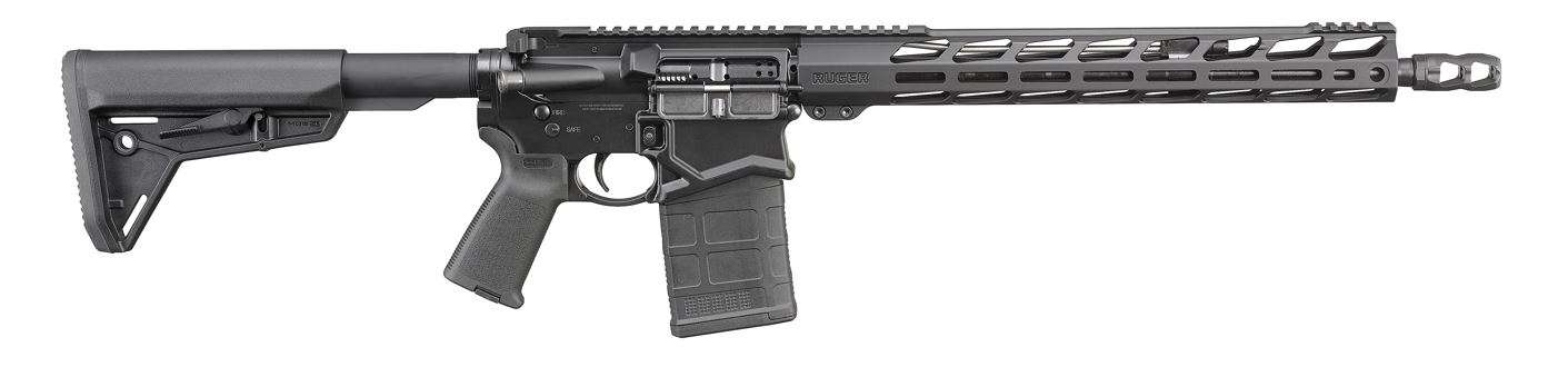SFAR Rifles Semi Auto