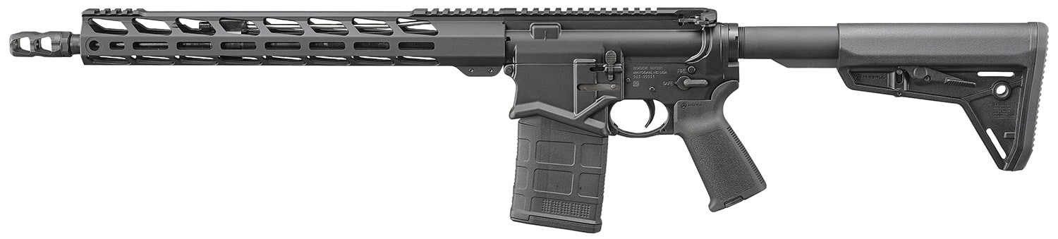 SFAR Rifles Semi Auto