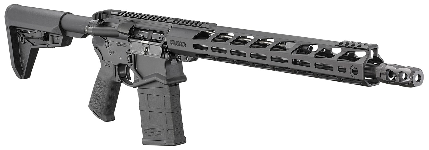 SFAR Rifles Semi Auto
