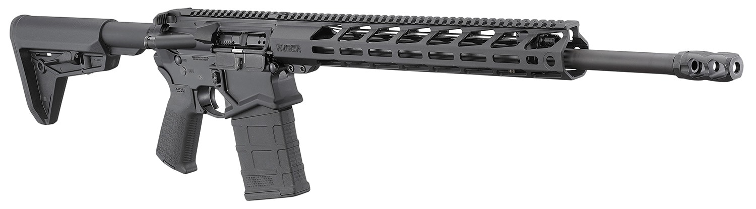 SFAR Rifles Semi Auto