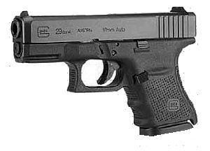 Shop GLOCK 29 GEN 4