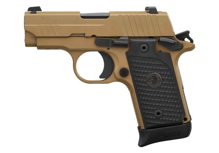 Shop P238 EMPEROR SCORPION