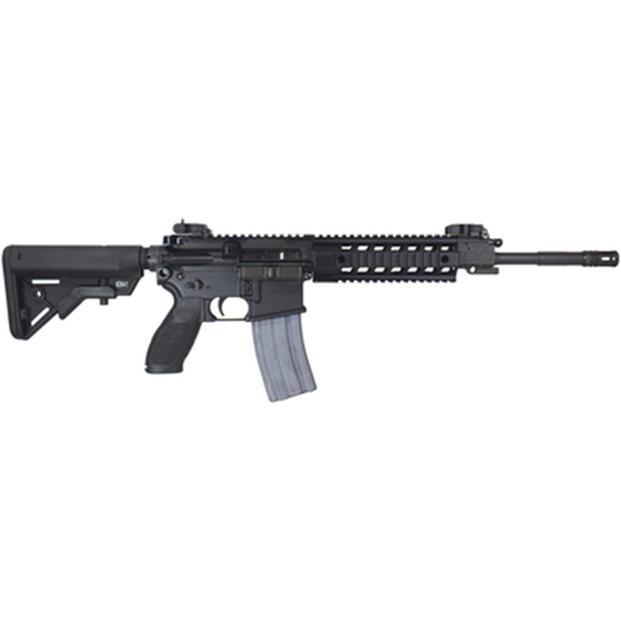 Sig 5.56 NATO SBR 14.5″ Tactical Patrol All NFA Rules Apply