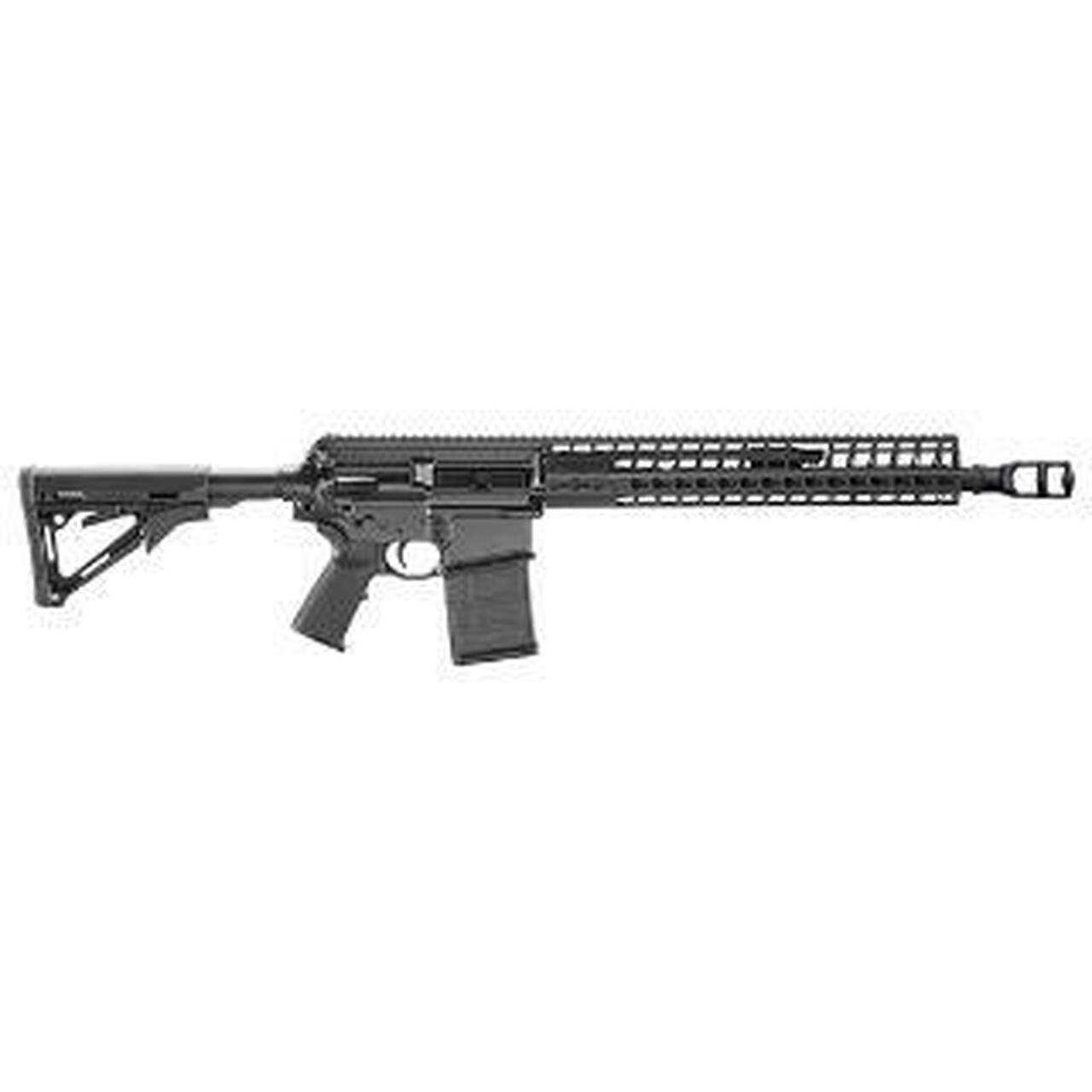 Sig 716 G2 DMR, .308 Win, 16″, 20rd, Black