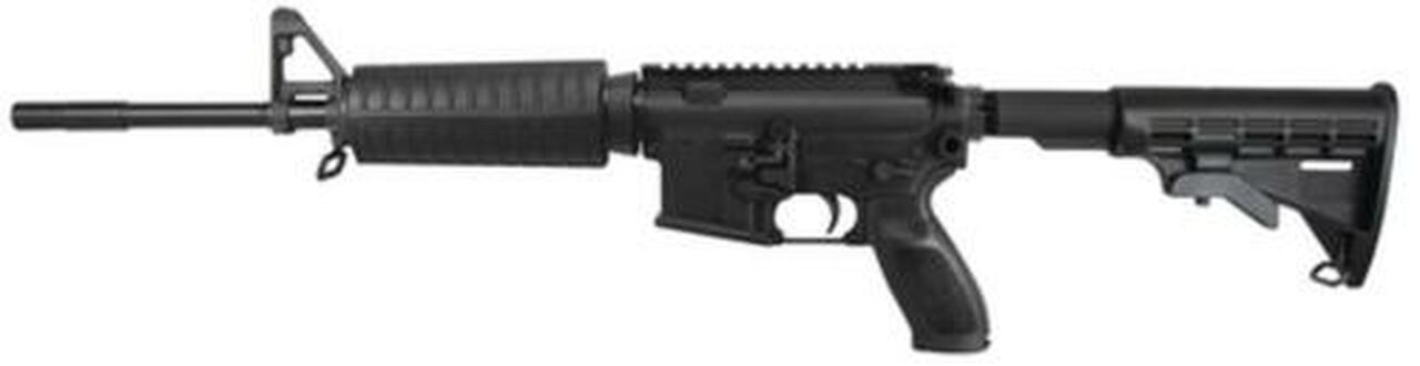 Sig M400 Classic 5.56/223 16 Barrel Black Non-Telescoping Stock 10rd – MA/NJ/NY Compliant