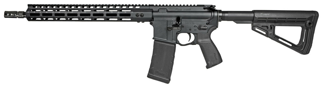 Sig M400 Entry *NJ Compliant* 223 Rem/5.56 10rd Mag