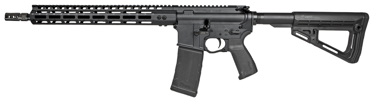 Sig M400 Entry *NJ Compliant* 223 Rem/5.56 10rd Mag