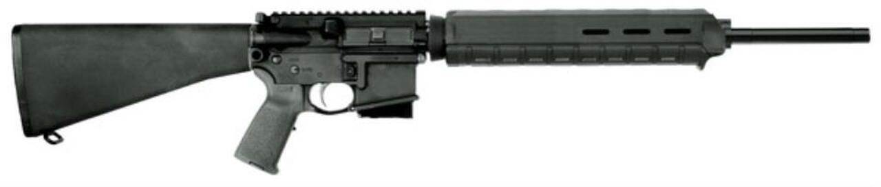 Sig M400 Hunter, 5.56, Black, 20″,, , Magpul MOE, 10 rd