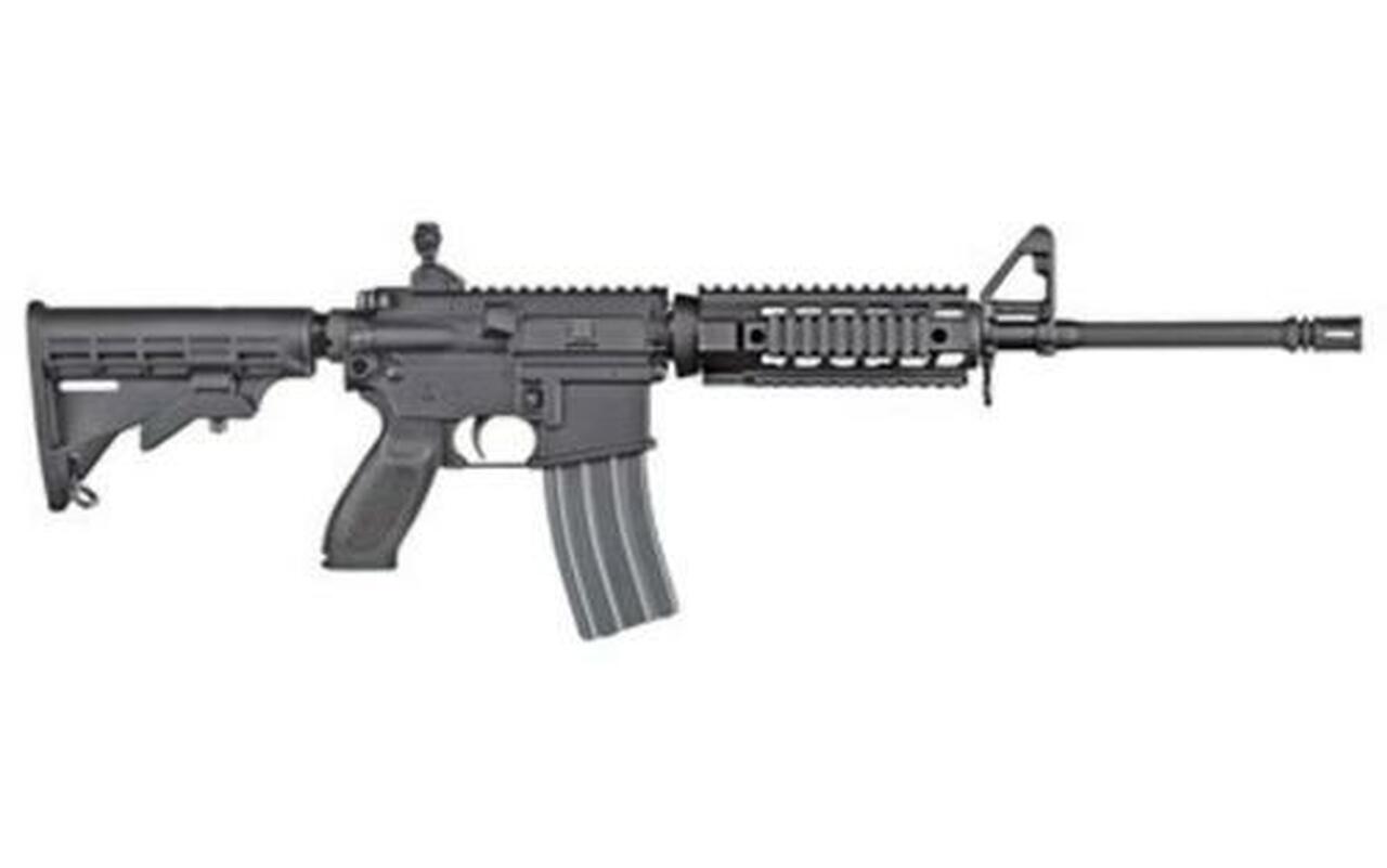 Sig M400 SWAT 5.56/223 16″ Barrel Tele Stock 30Rd Mag