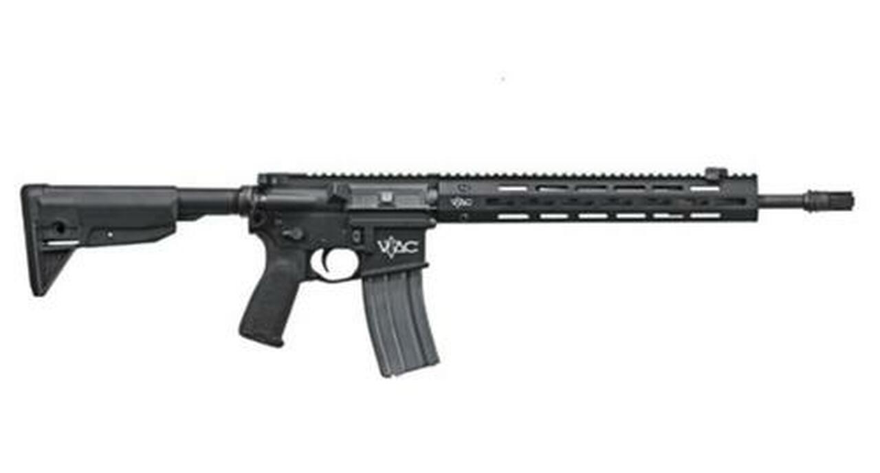 Sig M400 VTAC 5.56/223 16″ Barrel, QD Flash Hider, Sling and Case 30rd Mag