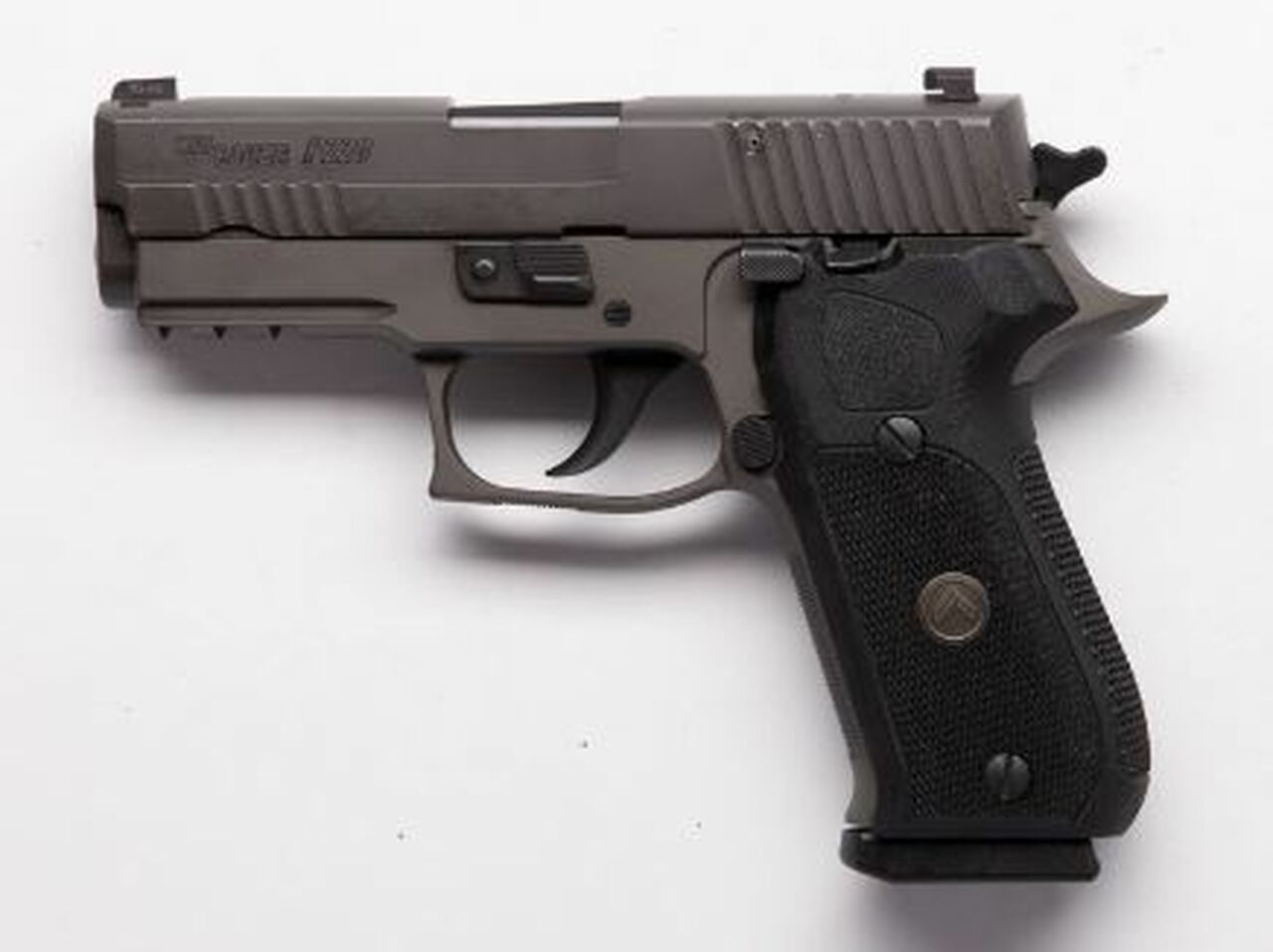 SIG P220 Legion, 45 ACP, 3.9″, 8rd, X3-Ray NS
