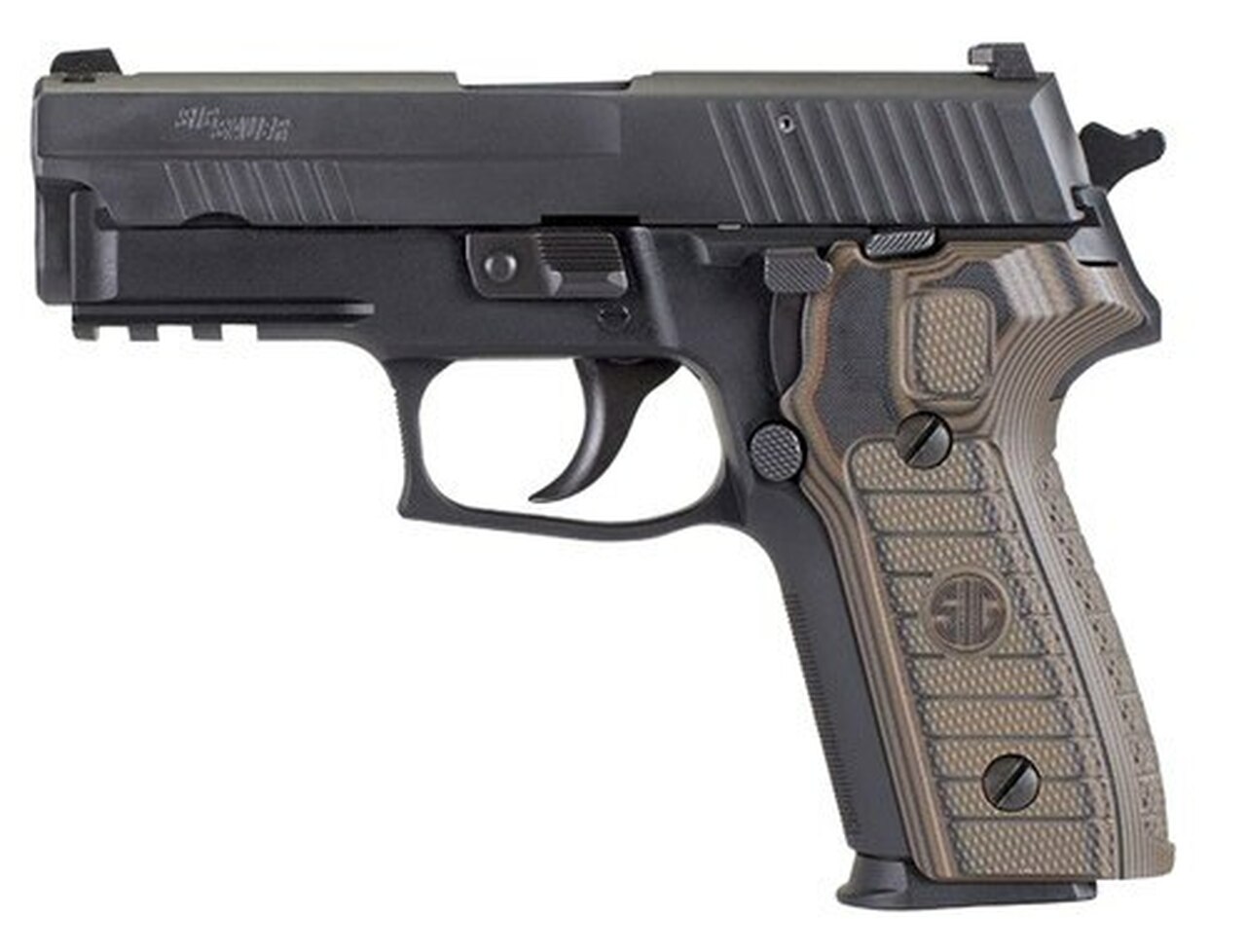 Sig P229 Select 9mm, 3.9″ Barrel, 10rd