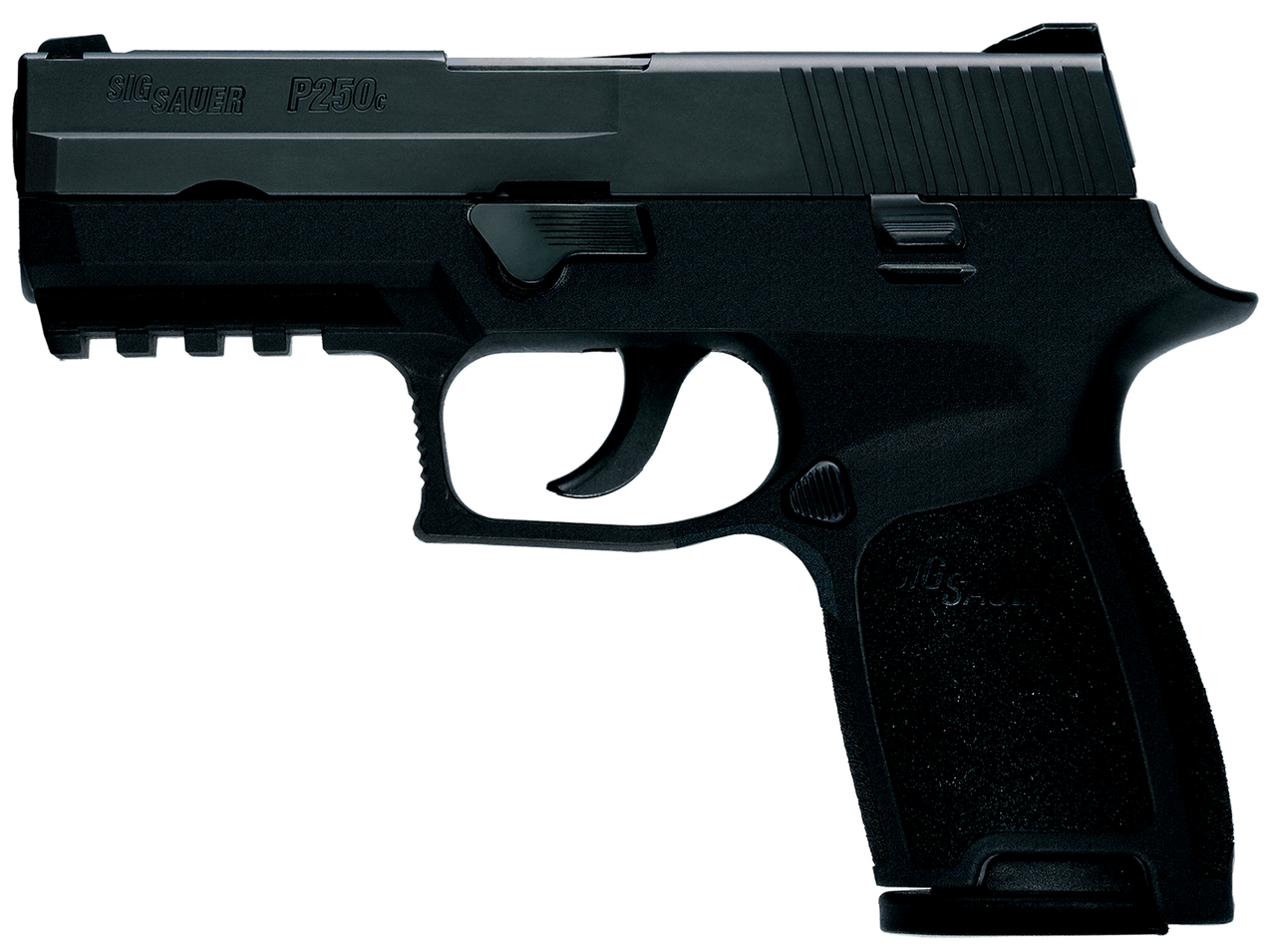 Sig P250 45 ACP Compact DAO