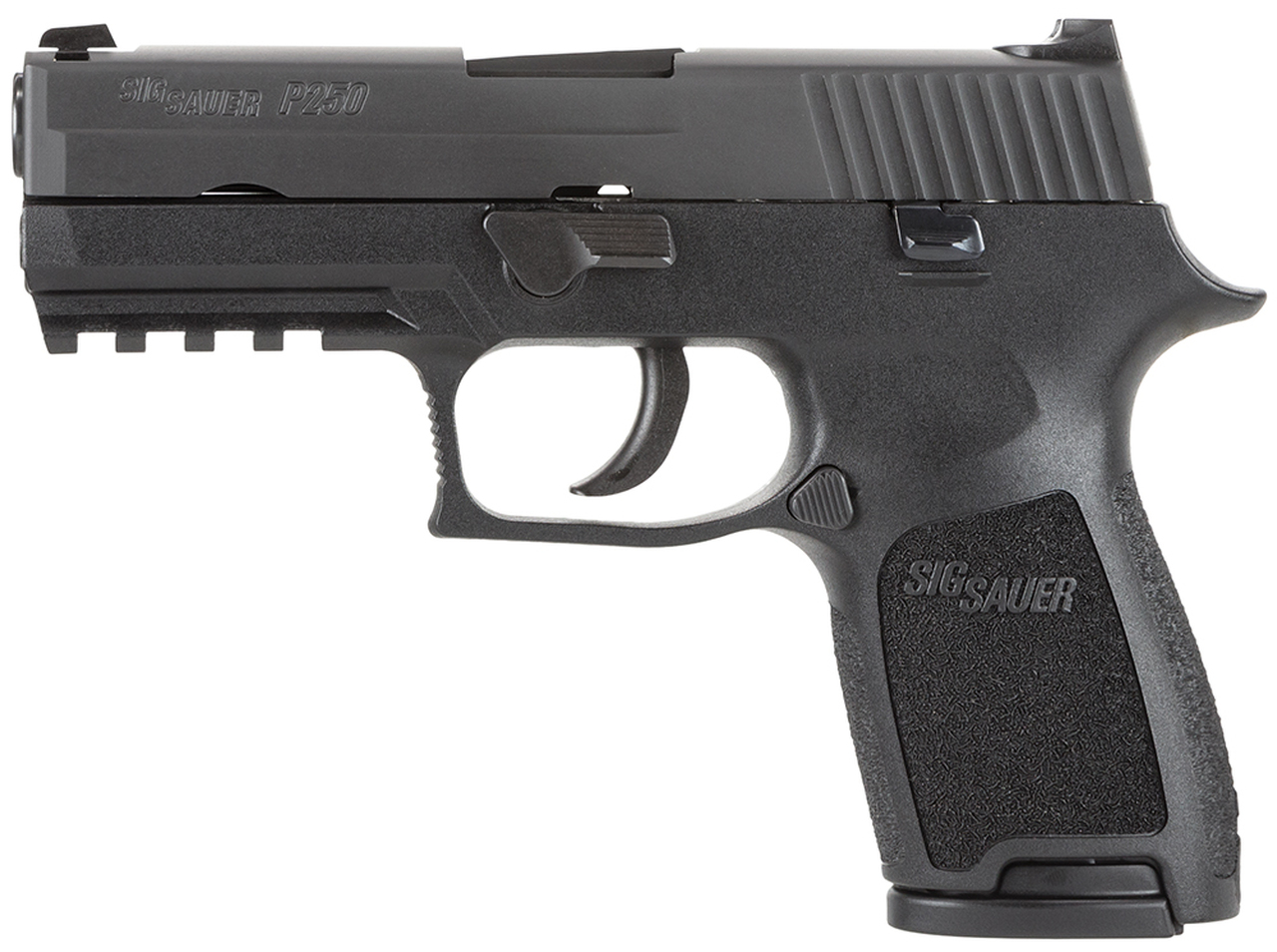 Sig P250 45 ACP Compact DAO