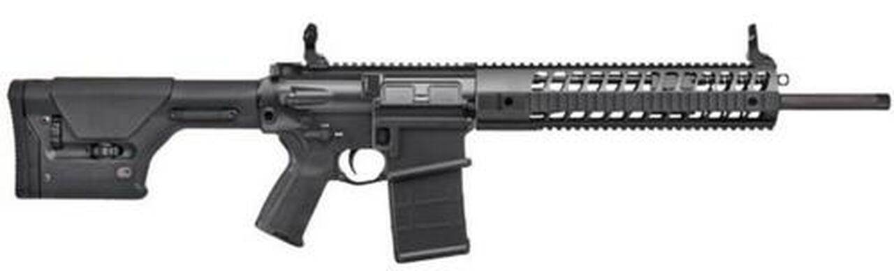 Sig R716 DMR 308 Win 18″ Barrel Magpul Stock 20 Rd Mag