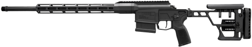 Sig Sauer Cross 277 Sig Fury, 20″ Barrel, Black, M-Lok Handguard, 5rd