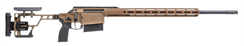 Sig Sauer Cross Magnum 300 Win Mag, 24″ Barrel, Coyote Cerakote, 6rd